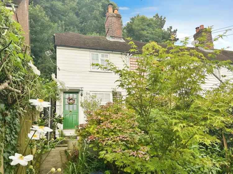 2 Bedroom End Terrace House Rye East Sussex