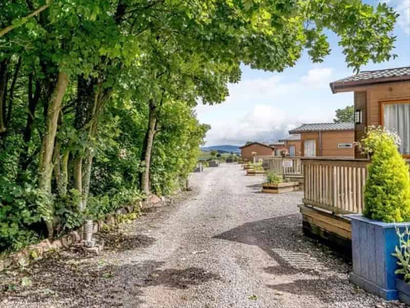 Established High-Quality Lodge Venue Lifestyle Business For Sale
