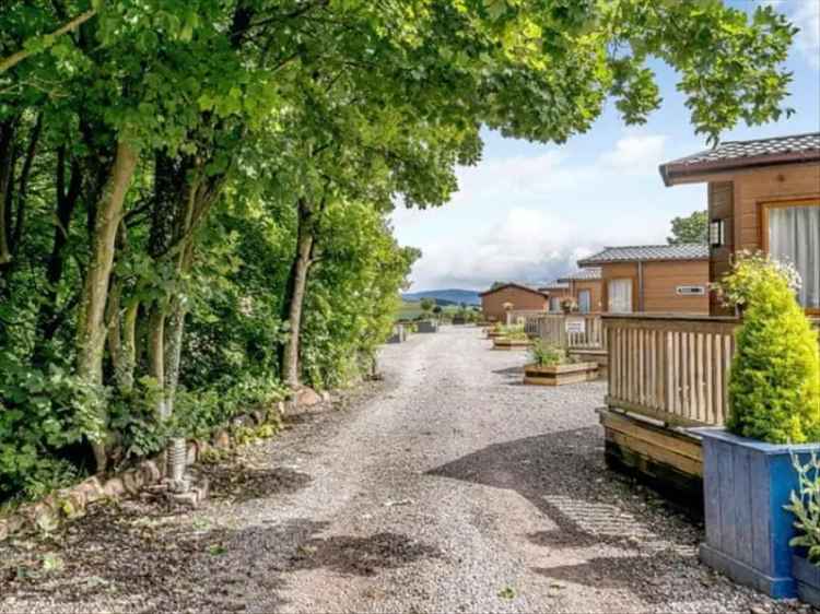 Established High-Quality Lodge Venue Lifestyle Business For Sale