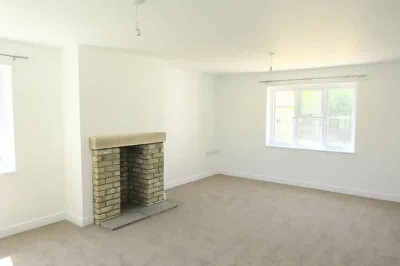 Three-Story New Build in Methwold