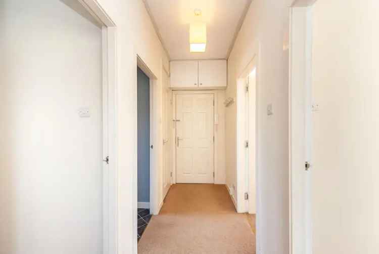 Flat For Rent in Stonehaven, Scotland