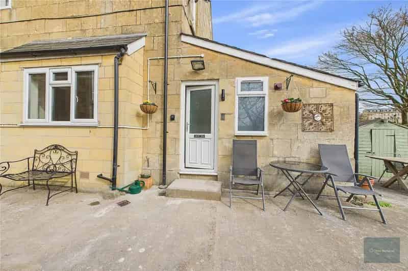 1 Bedroom Apartment for Sale