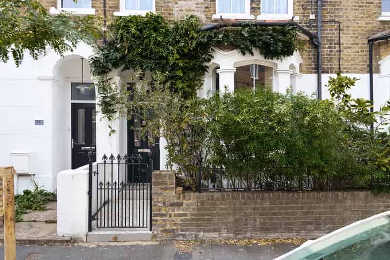 Follow us on Instagram