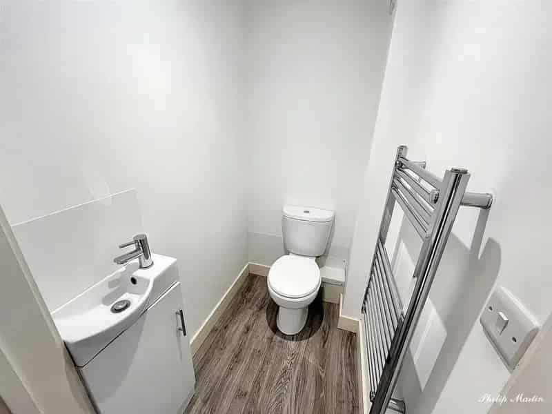 1 Bedroom Flat to Rent