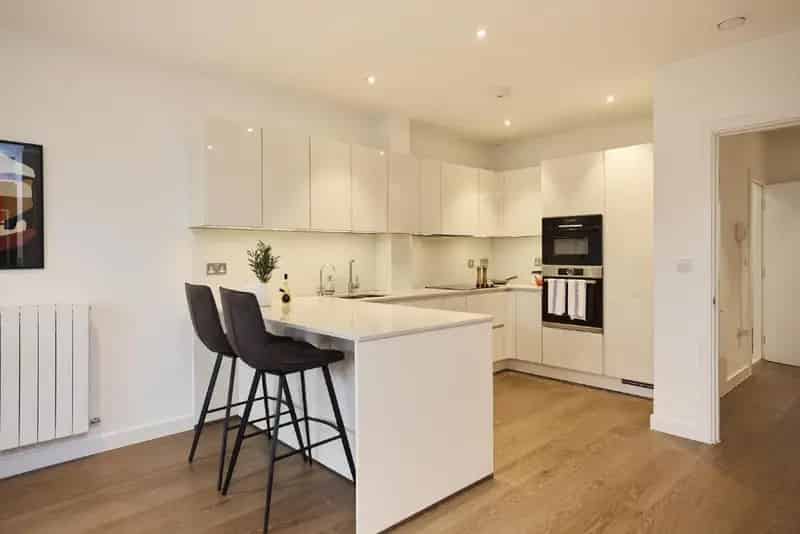Modern Townhouse in Kidbrooke Village Blackheath