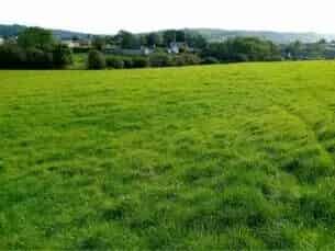 Permanent Grassland near Stroud - 49 Acres