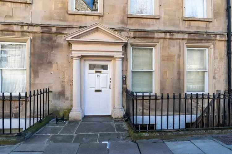 1 Bedroom Apartment to Rent in Bath