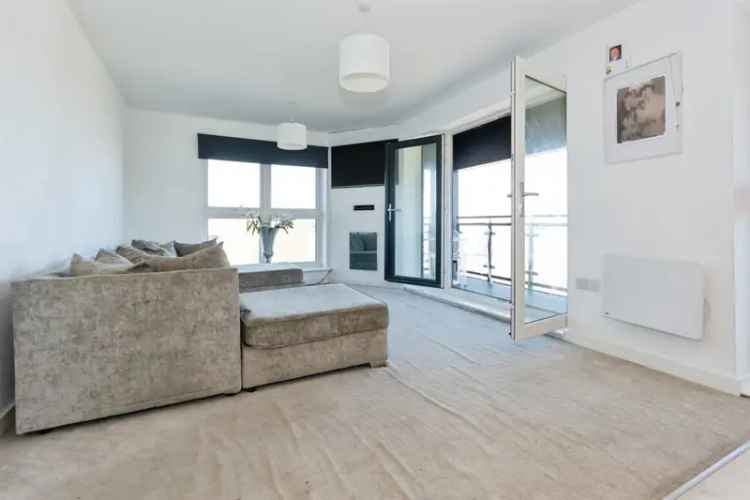 2-Bed 2-Bath Apartment with Balcony and Parking in Lotus House