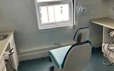 First and Second Floor Offices To Let
