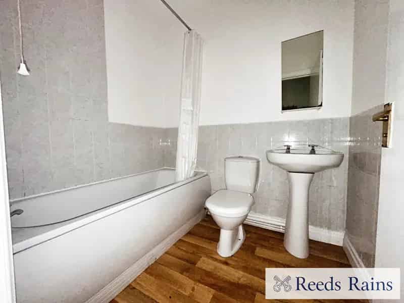 1 Bedroom Flat for Sale Eccles Greater Manchester