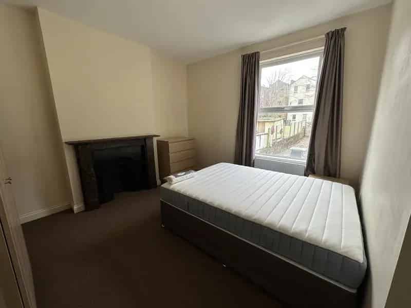1 Bedroom House Share St Pauls All Bills Included