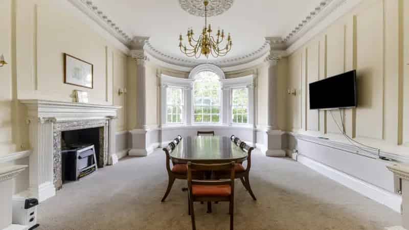 Georgian Home in Bath - Unique City Centre Dwelling