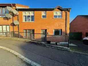 Apartment For Sale in Belfast, Northern Ireland