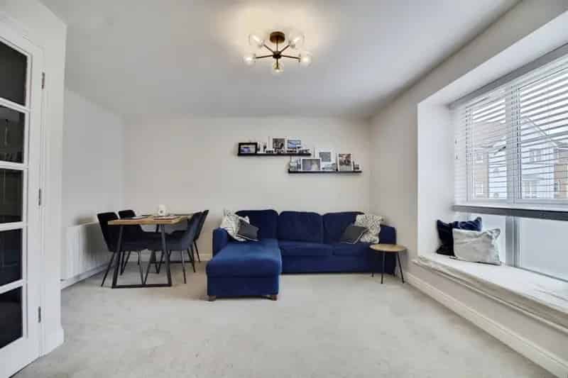 Two Bedroom Apartment Near Welwyn Garden City