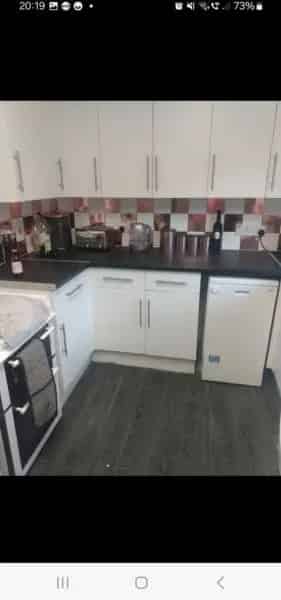 3 Bedroom Terraced House Near Amenities
