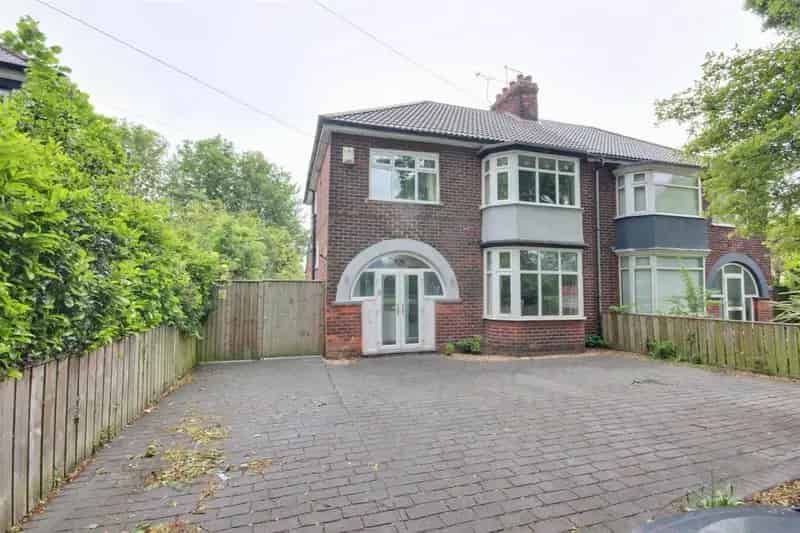 4 Bedroom House to Rent