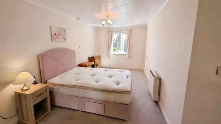 1 Bed Retirement Apartment for Sale