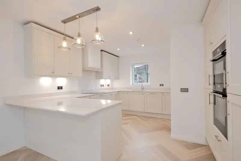 Luxury 4-Bedroom Detached Home in Keith Banffshire