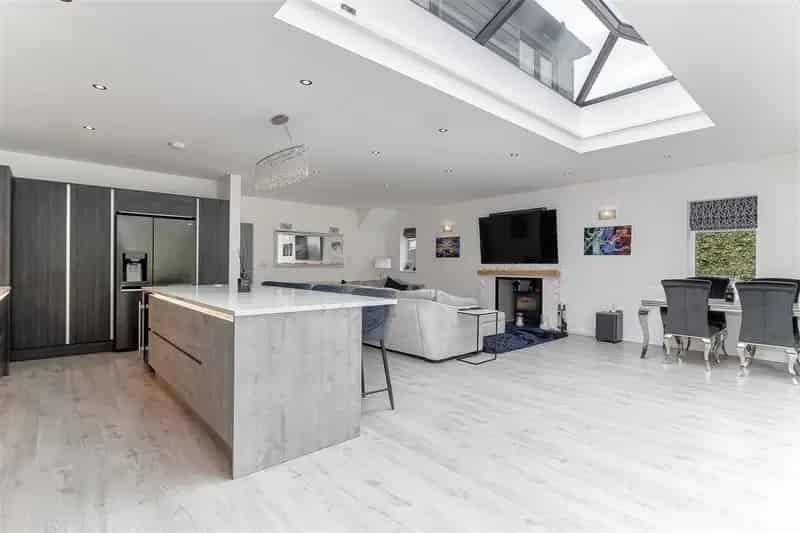 3 Bedroom Detached Bungalow House to Rent