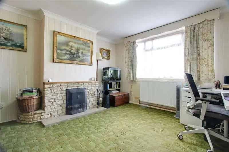 3 Bed House for Sale Aylesbury