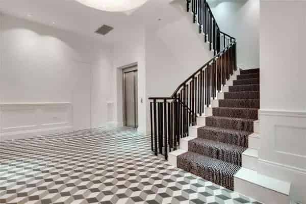 Luxury Hampstead Apartments for Sale