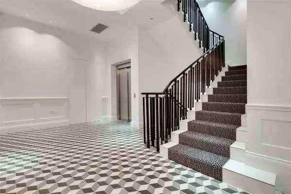 Luxury Hampstead Apartments for Sale