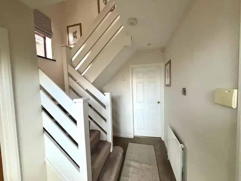 3 Bedroom Detached House for Sale in Clayton