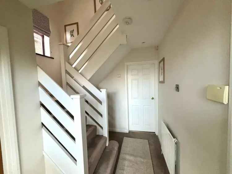 3 Bedroom Detached House for Sale in Clayton