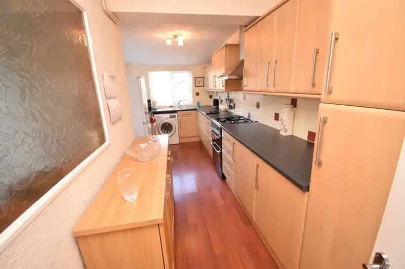 3 Bedroom End Terrace House Walsgrave Coventry