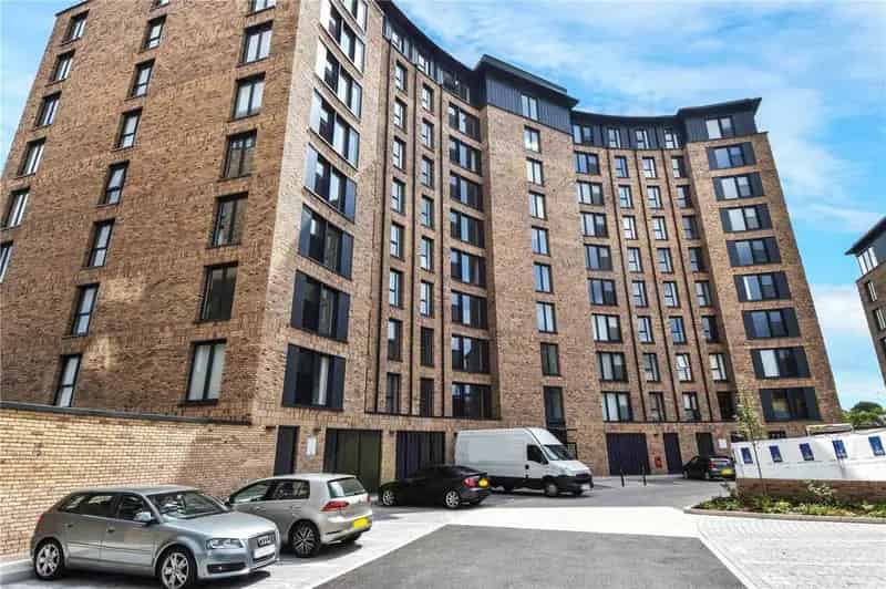 1 Bedroom Apartment to Rent