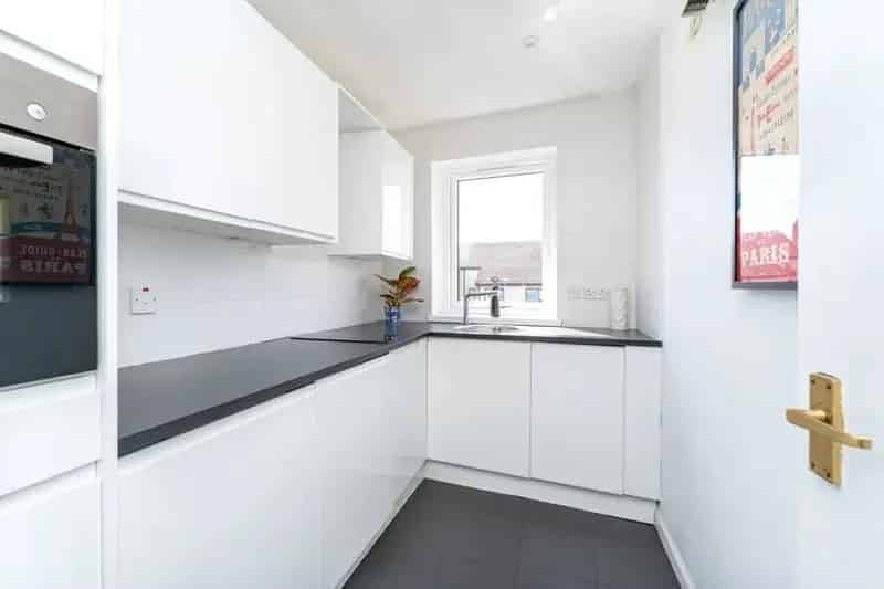 1 Bedroom Flat House to Rent in Dean Bank Lane