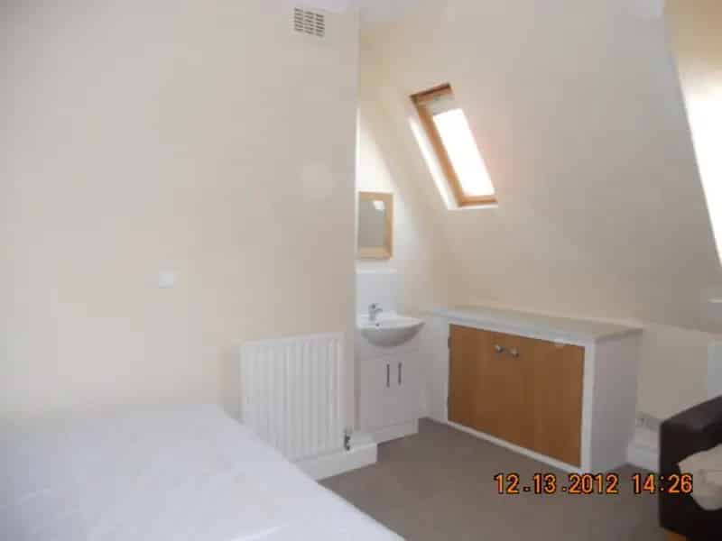 1 Bedroom House of Multiple Occupation To Rent