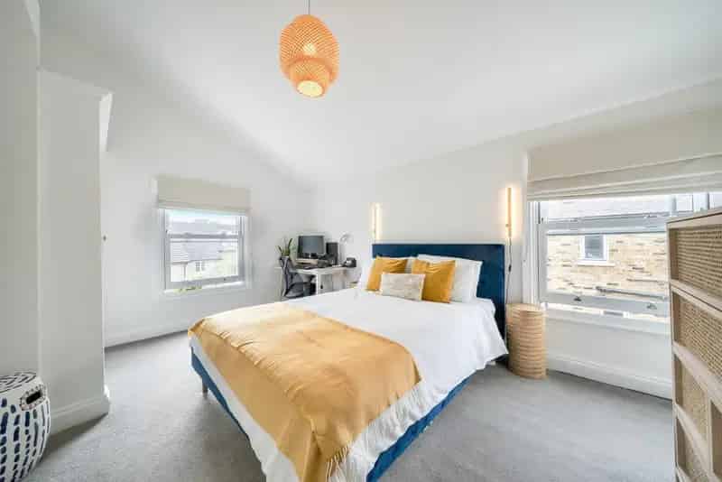 Four Bedroom Victorian House Nunhead