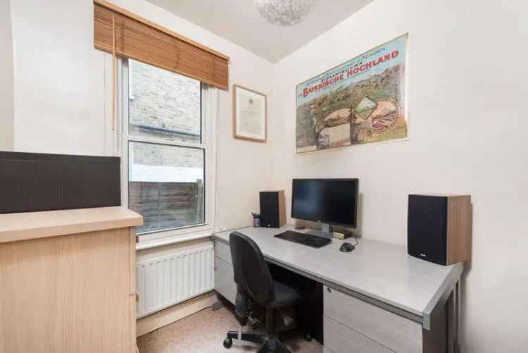 2 Bed Flat for Sale Earlsfield