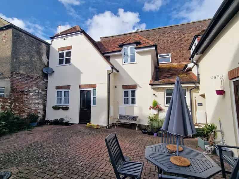 2 Bedroom House to Rent Portsmouth PO1