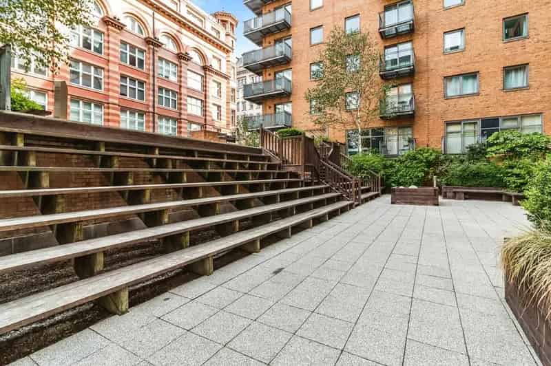2 Bed Furnished Apartment Manchester City Centre - Available September 1st