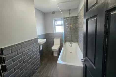 4 rooms house of 74 m² in Manchester