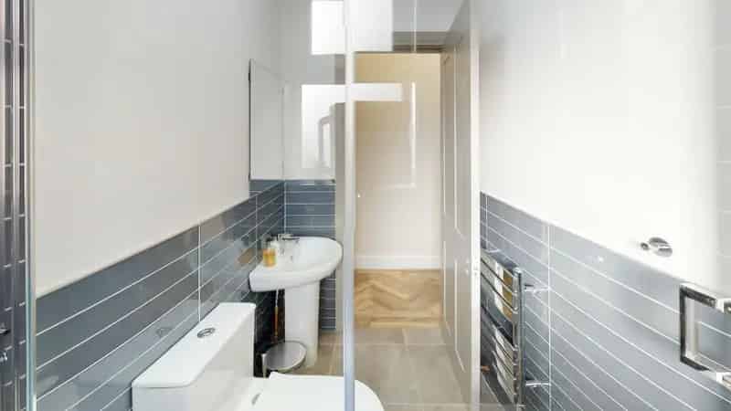 5 Bedroom Student Flat - Bills Inclusive