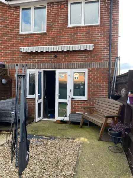 House For Rent in Devizes, England