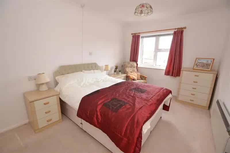 1 Bedroom Retirement Property for Sale