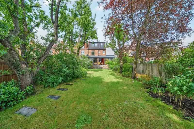 4 bedroom house for sale
