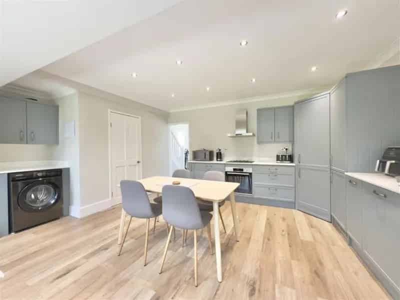 3 Bed House for Sale - Extended Property High Spec Finish
