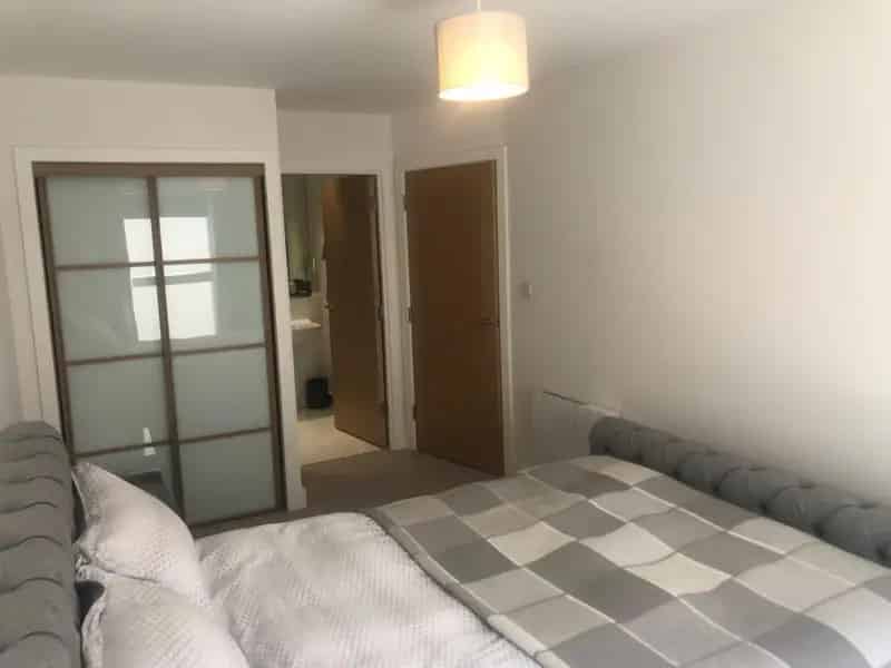 2 Bedroom Apartment Cheswick Village High Spec Allocated Parking