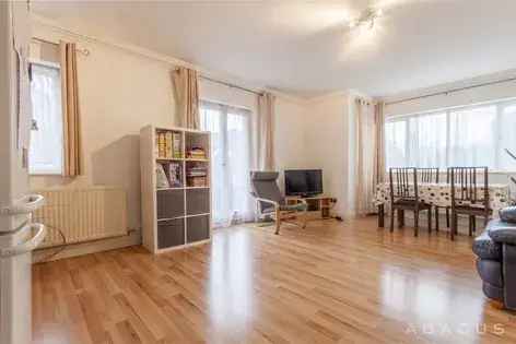 2 rooms flat of 68 m² in London