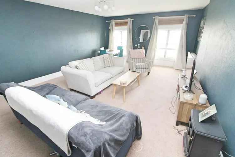 2 Bedroom Flat for Sale in Central Hove