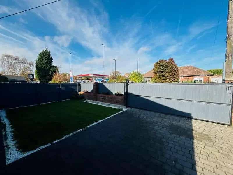 2 Bed Semi-Detached Bungalow For Sale