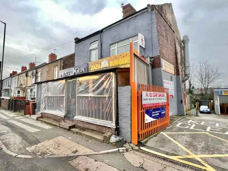 1 Bedroom Commercial Property For Sale Investment Property