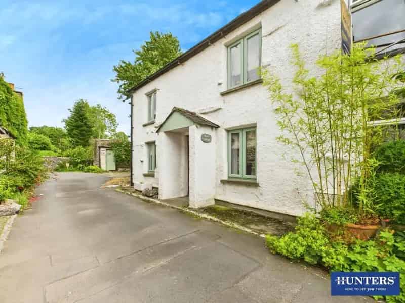 2 Bedroom Cottage For Sale in Burton near Kendal