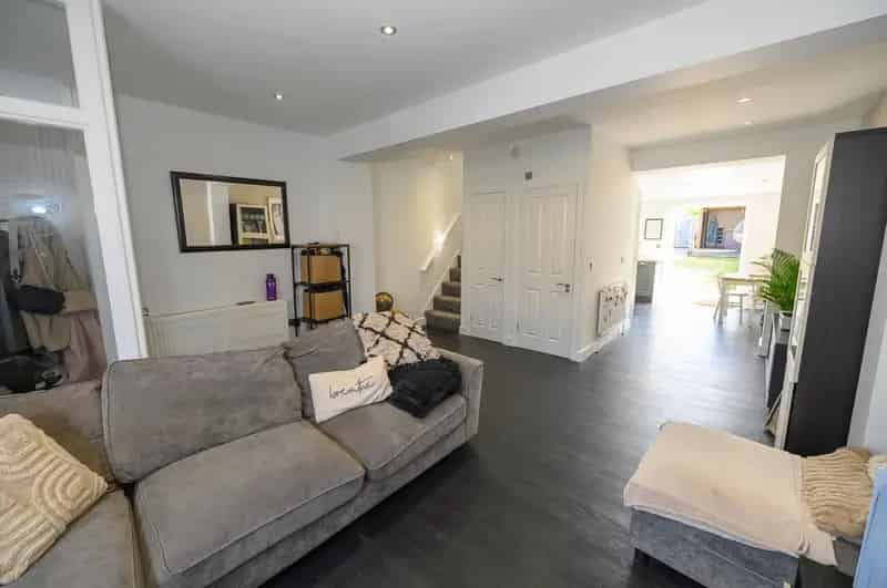 2 Bedroom Terrace House For Sale Near Amenities