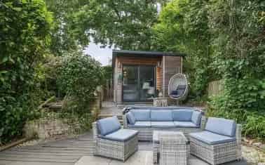 4 Bed Family Home near Dartmoor National Park
